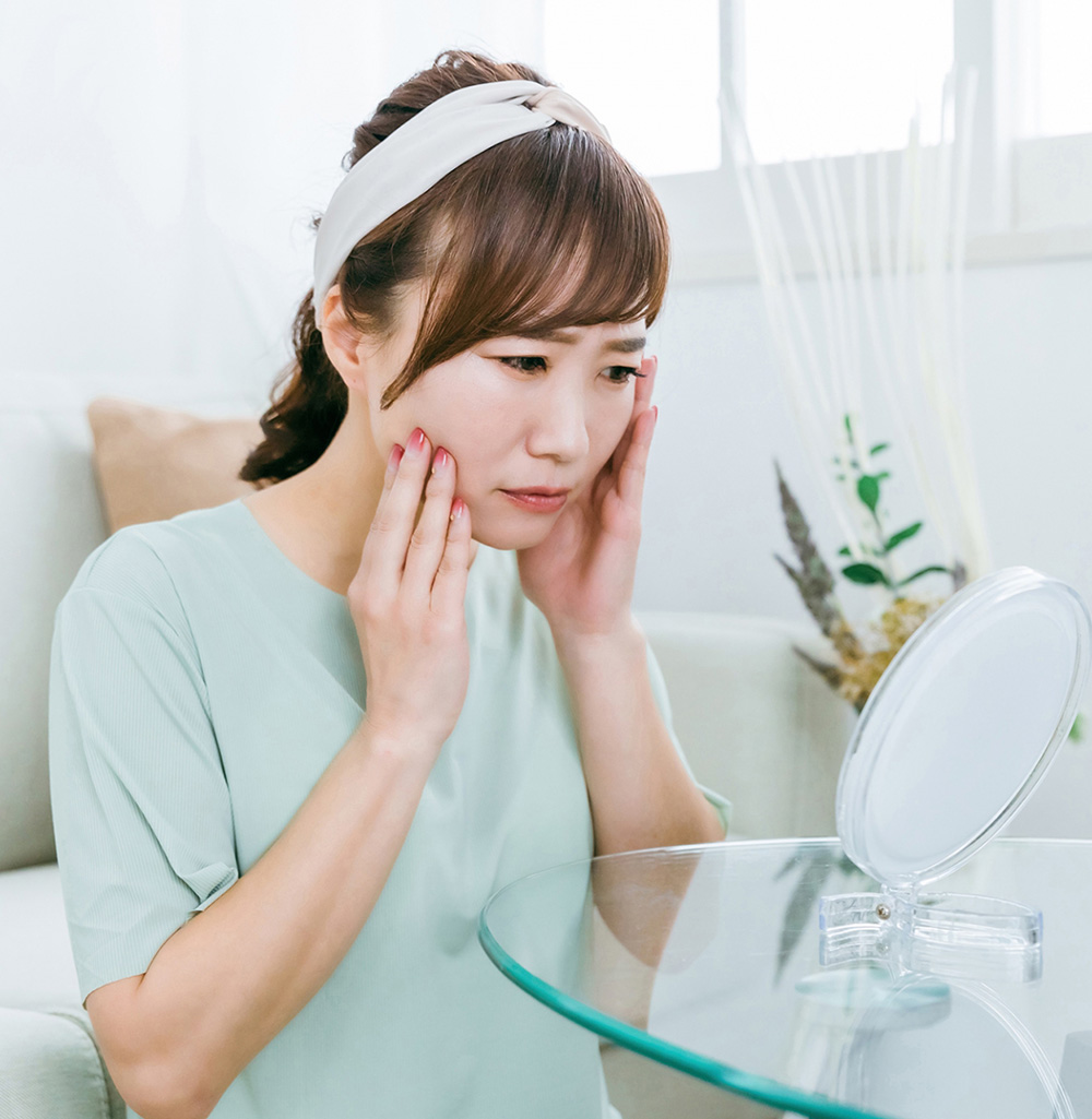 アトピー性皮膚炎