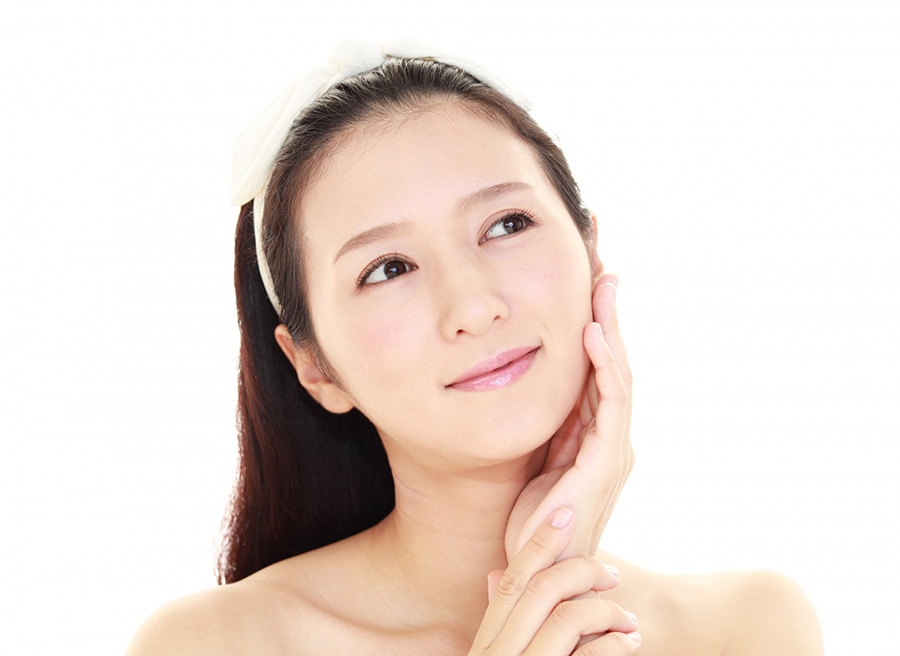 スキンケアのご相談