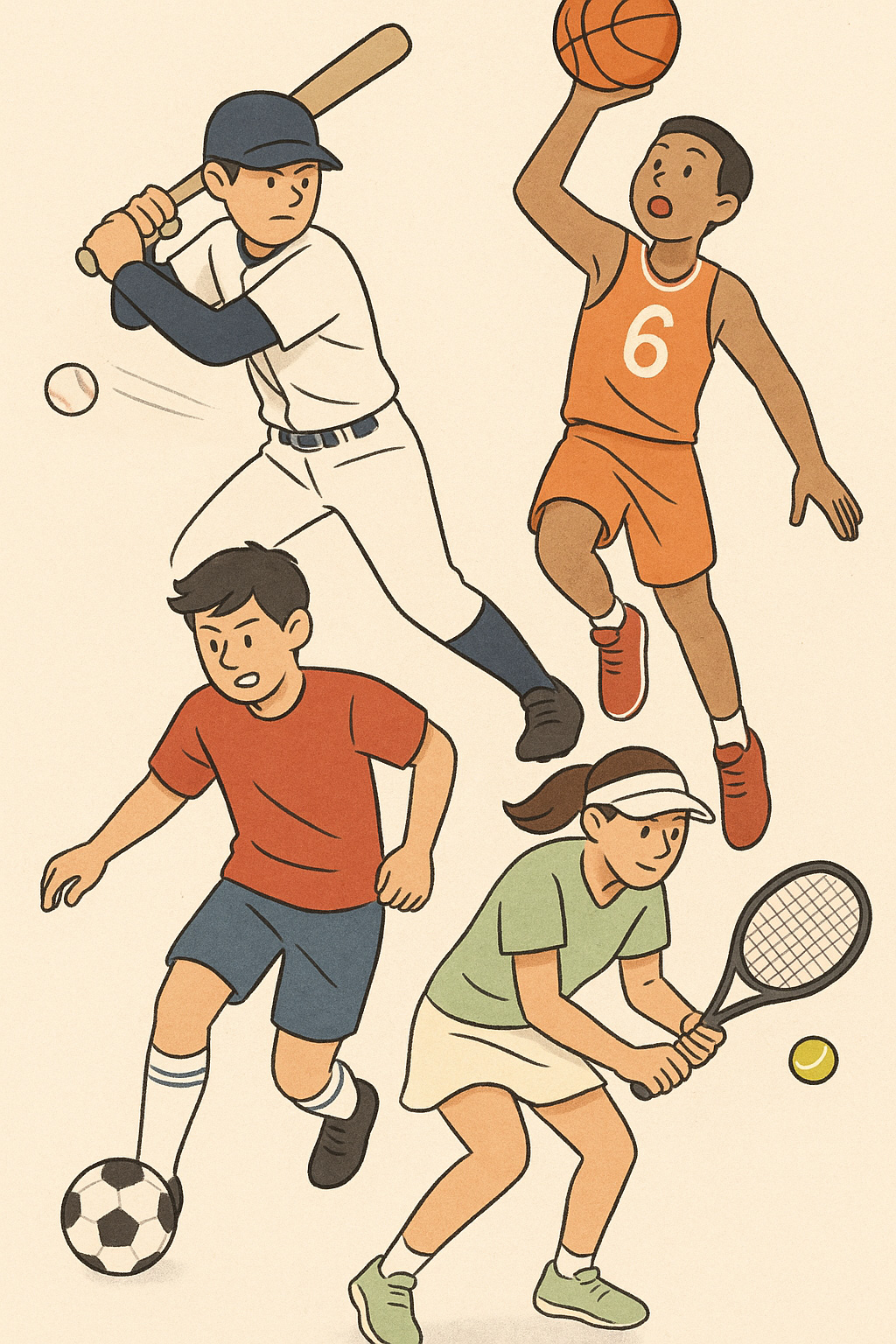 スポーツ整形・スポーツ障害