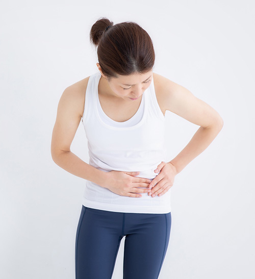 胃・十二指腸潰瘍