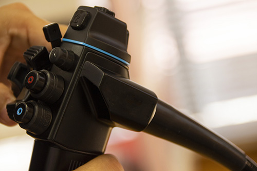 がんの評価・フォローアップ