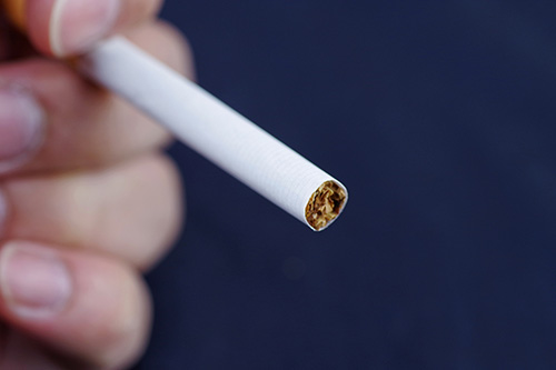 慢性閉塞性肺疾患